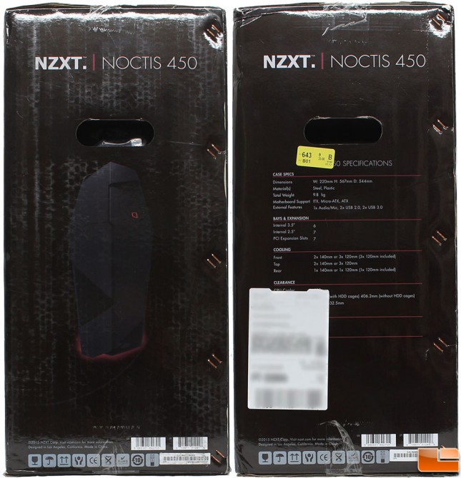 NZXT-Noctis-450-Packaging-Sides