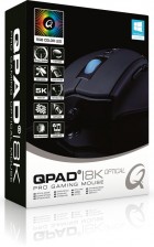 QPAD 8K