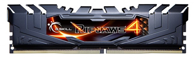 Ripjaws 4 black