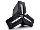 DeepCool TriStellar ITX Case