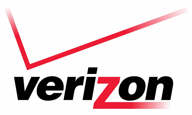 Verizon Logo