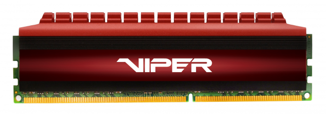 Patriot DDR4 Viper4