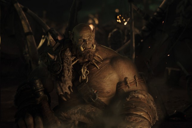 Warcraft_Orgrim