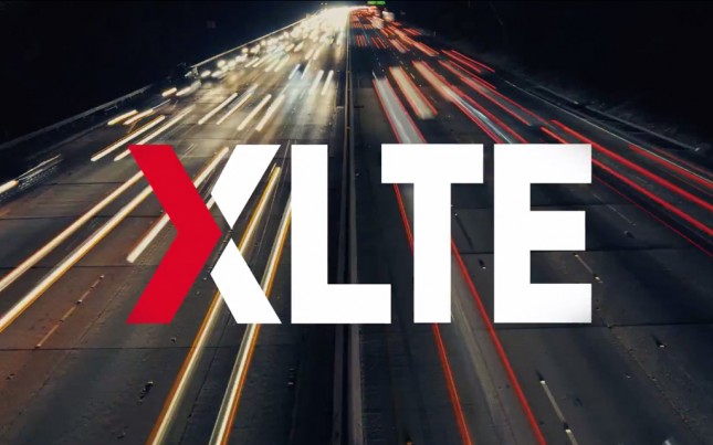 XLTE