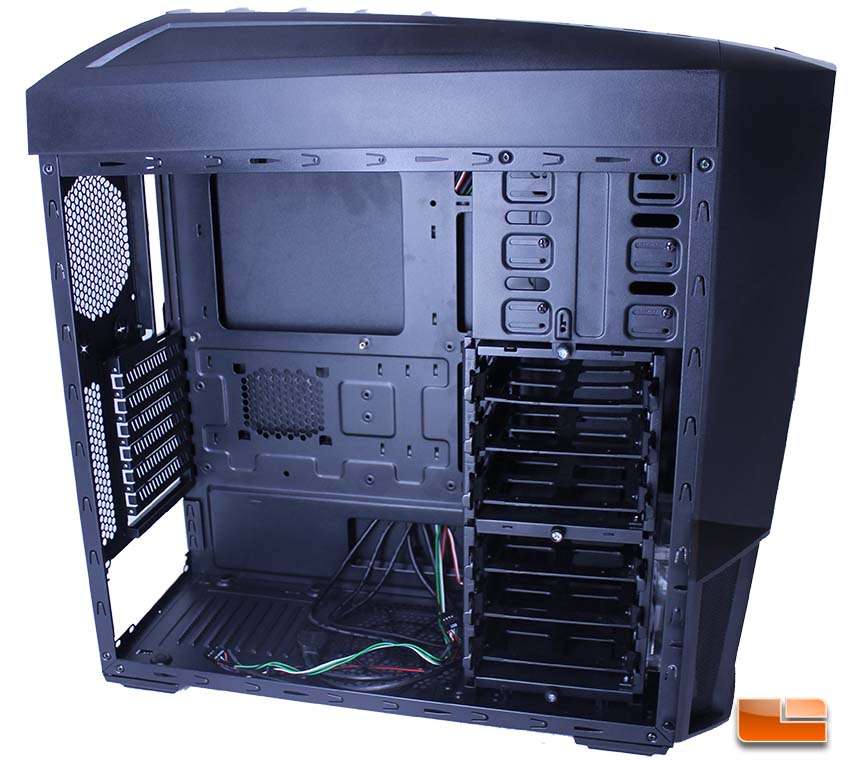 Zalman Z11 Neo Mid Tower Case Review - Page 3 of - Legit Reviews