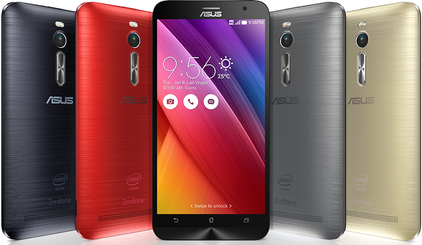 asus driver download for zen phone 2e