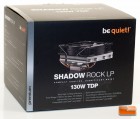 be quiet! Shadow Rock LP Box Front