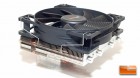 Low Profile CPU Cooler