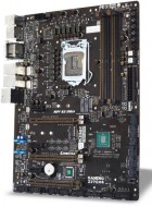 BIOSTAR Gaming Z170X4 Motherboard