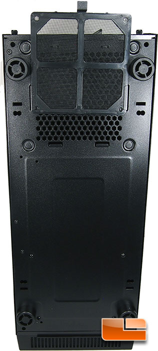 Corsair Carbide 100R Bottom Panel