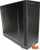 Corsair Carbide 100R Case