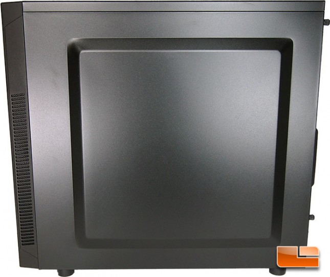 Corsair Carbide 100R Side Panel