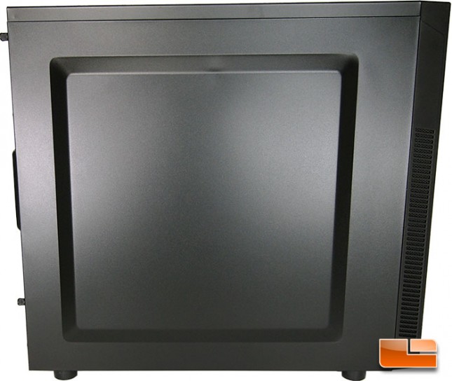 Corsair Carbide 100R Side Panel