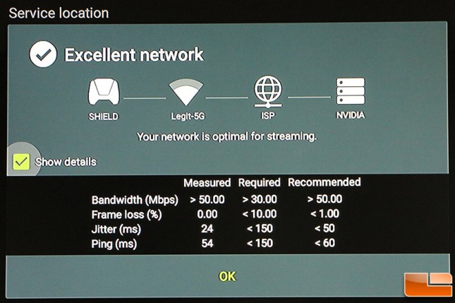 NVIDIA GRID Service