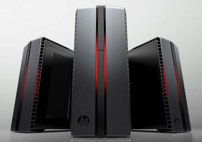 HP ENVY Gaming PC