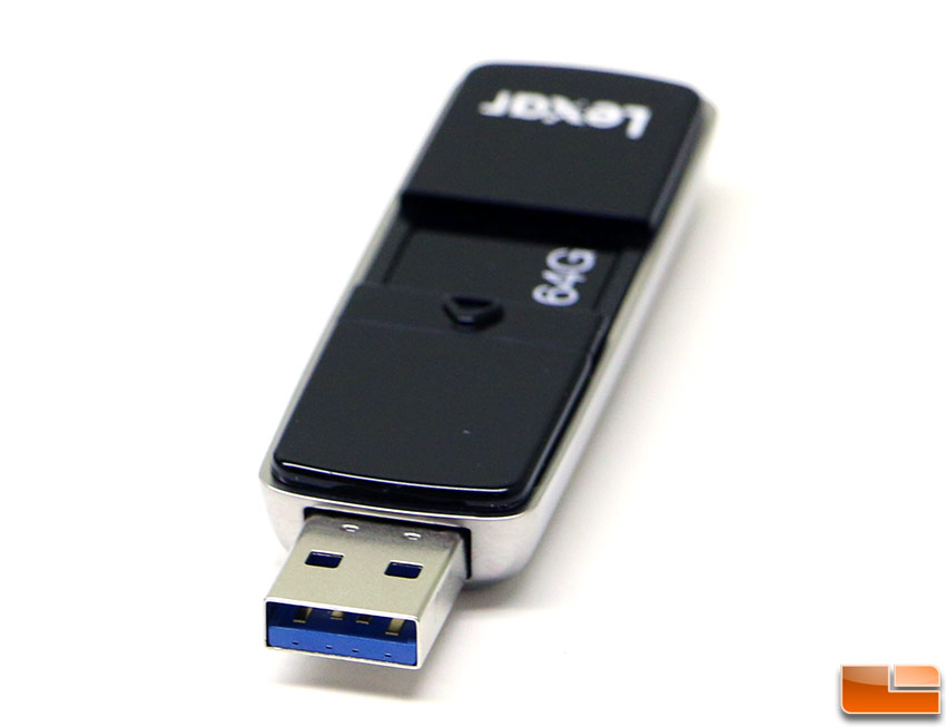 JumpDrive S35 64GB USB 3.0 Electronic Computer