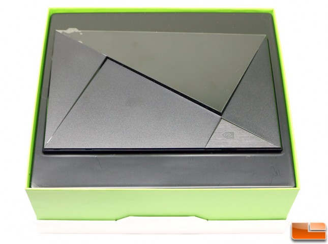 NVIDIA SHIELD 16GB Console