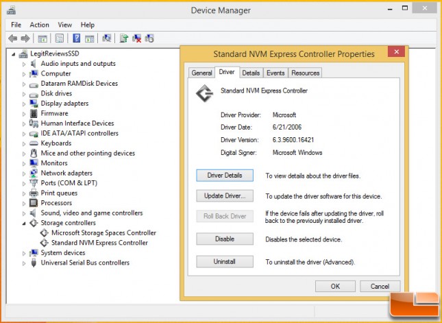 nvme-controller