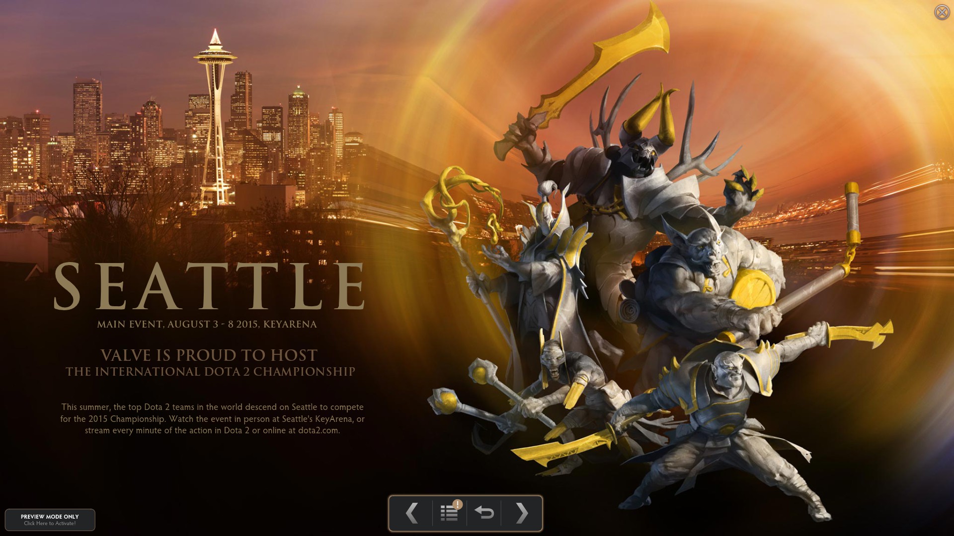 2015 dota championship фото 67