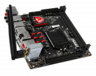 MSI Z97I Gaming AC Motherboard