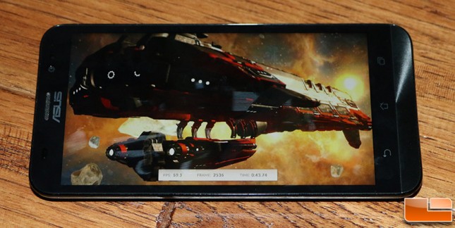 zenfone2 gaming
