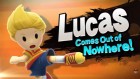 Nintendo Lucas