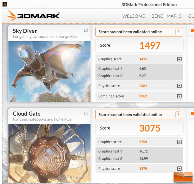 3dmark-power