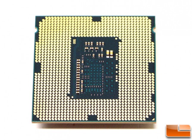 Intel Core i7-5775C 'Broadwell' Processor