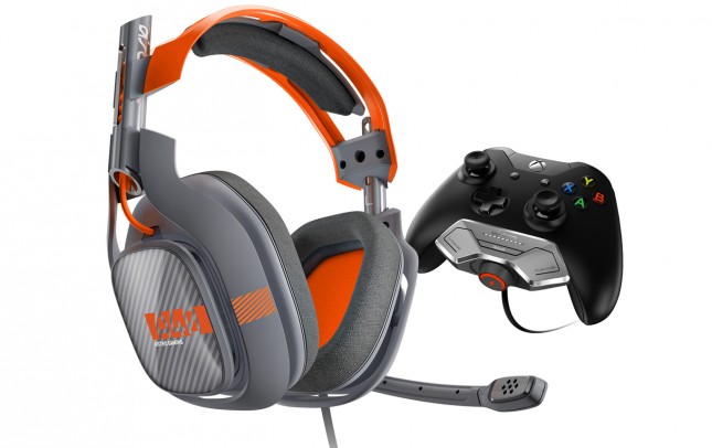 Astro A40 M80