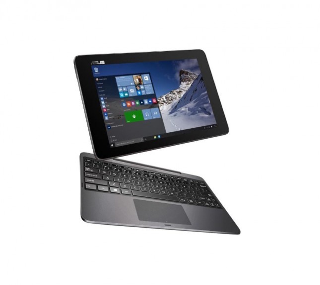 ASUS Transformer Book T100HA 