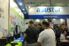 ASUSTOR