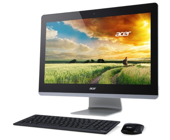 Acer Aspire Z3 710 