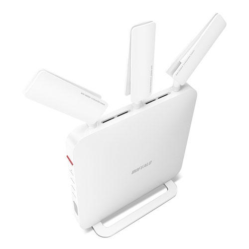 Wireless Routers Have DD-WRT NXT Open Source Firmware - Legit Reviews