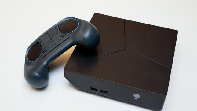 Alienware Steam Machine