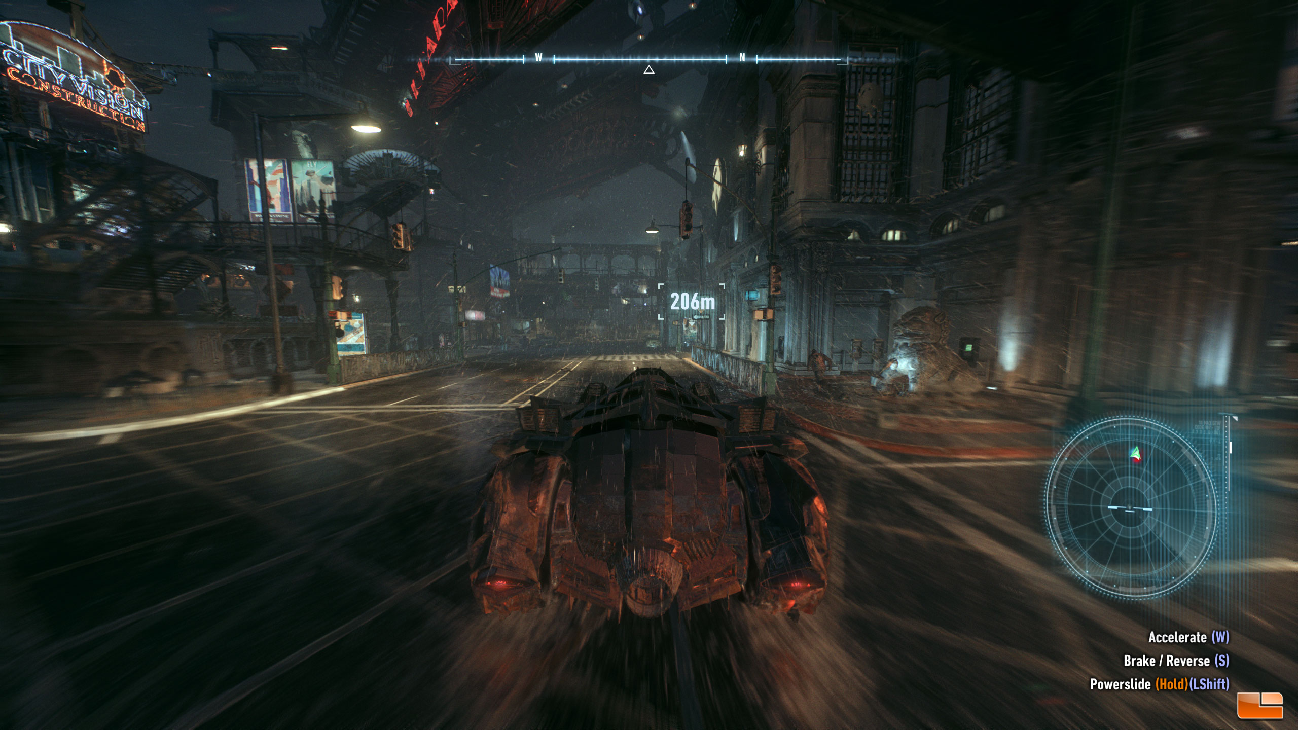 Batman Arkham Knight Gameplay And Performance Review - Page 2