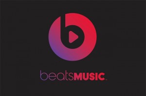 Beats Music Logo