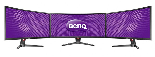 BenQ-XR3501