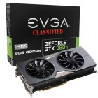 GTX 980 Ti Classified