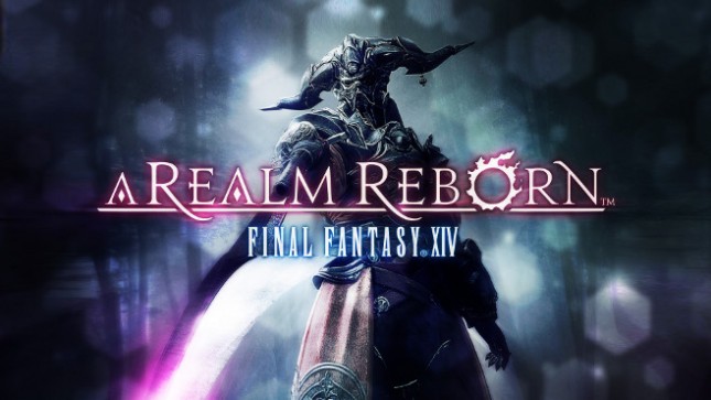 Final Fantasy A Realm Reborn