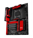 MSI X99A GODLIKE GAMING 1