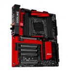 MSI X99A GODLIKE GAMING 2