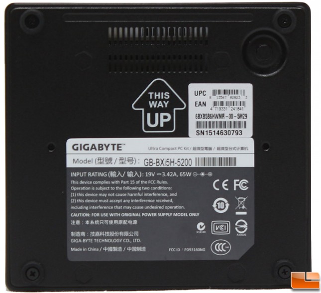 Gigabyte-Brix-BXi5H-Bottom