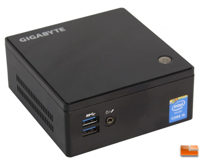 Gigabyte-Brix-BXi5H-Front