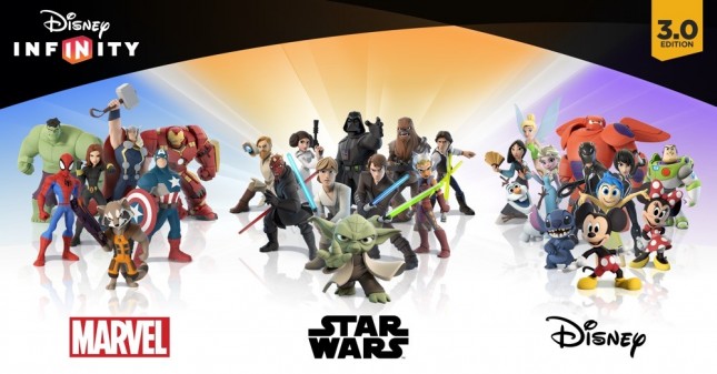 Disney Infinity