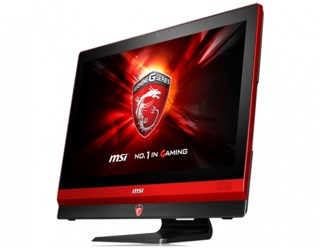 MSI Gaming 24GE 4K