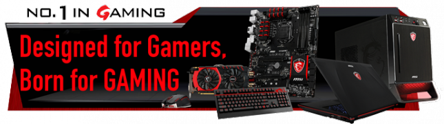 MSI Gaming