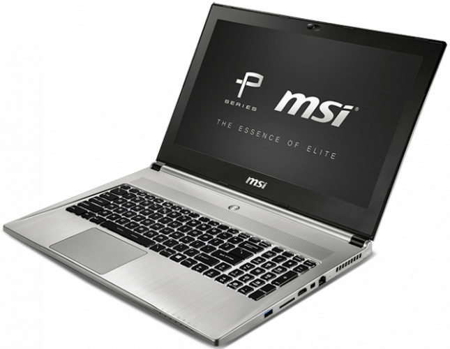 MSI PX60