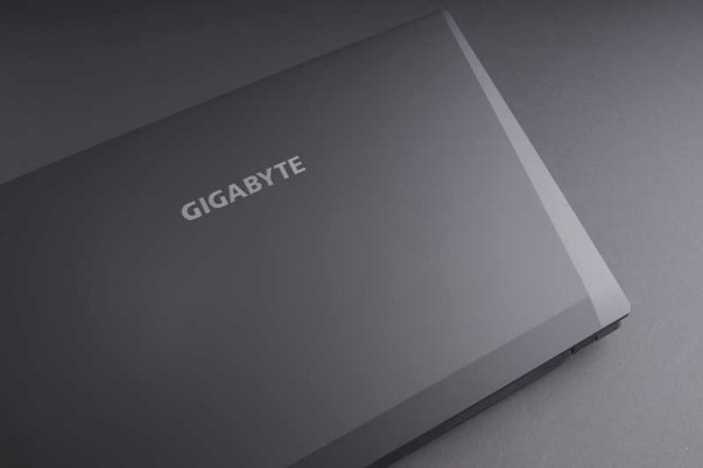 Gigabyte P-series