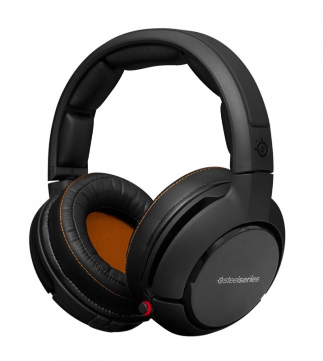 P800_X800 Wireless Headset 1