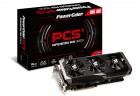 PowerColor PCS R9 390X